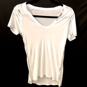 Zadig & Voltaire top
